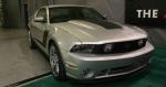 Ford Mustang 427R by Roush 2010 года